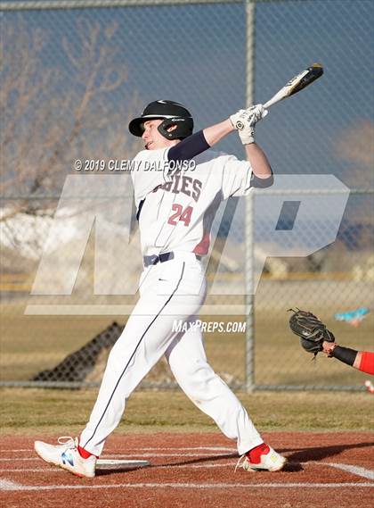 Thumbnail 1 in Regis Jesuit @ Dakota Ridge photogallery.