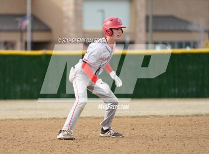Thumbnail 1 in Regis Jesuit @ Dakota Ridge photogallery.