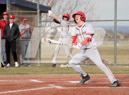 Thumbnail 1 in Regis Jesuit @ Dakota Ridge photogallery.