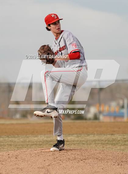Thumbnail 1 in Regis Jesuit @ Dakota Ridge photogallery.
