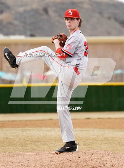 Thumbnail 1 in Regis Jesuit @ Dakota Ridge photogallery.