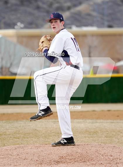 Thumbnail 3 in Regis Jesuit @ Dakota Ridge photogallery.