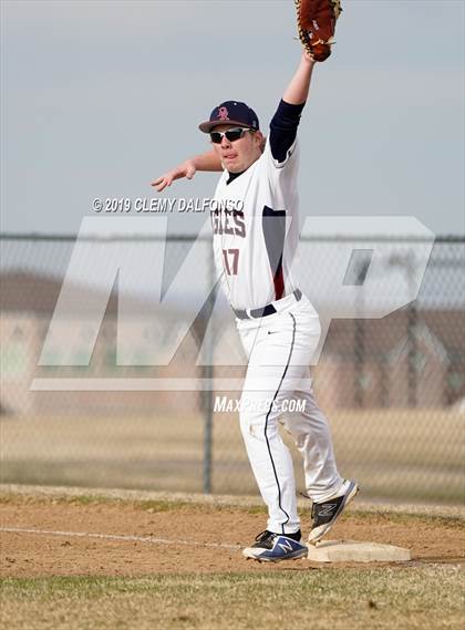 Thumbnail 3 in Regis Jesuit @ Dakota Ridge photogallery.