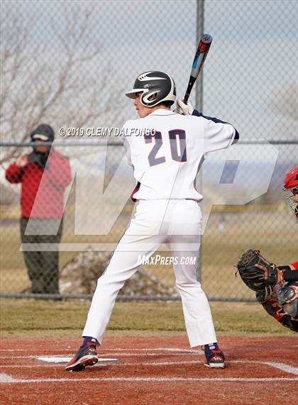 Thumbnail 1 in Regis Jesuit @ Dakota Ridge photogallery.