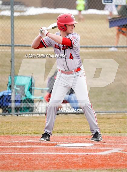 Thumbnail 3 in Regis Jesuit @ Dakota Ridge photogallery.