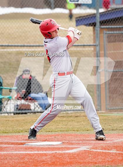 Thumbnail 3 in Regis Jesuit @ Dakota Ridge photogallery.