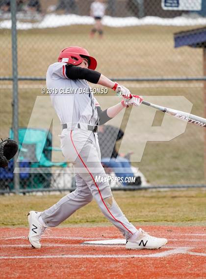 Thumbnail 2 in Regis Jesuit @ Dakota Ridge photogallery.