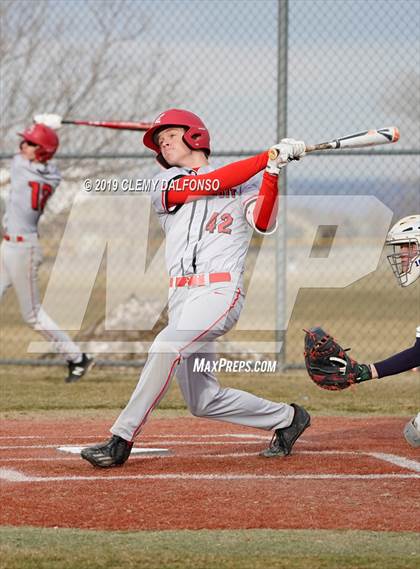 Thumbnail 3 in Regis Jesuit @ Dakota Ridge photogallery.
