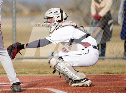 Thumbnail 2 in Regis Jesuit @ Dakota Ridge photogallery.