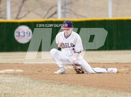 Thumbnail 1 in Regis Jesuit @ Dakota Ridge photogallery.