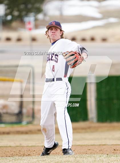 Thumbnail 3 in Regis Jesuit @ Dakota Ridge photogallery.