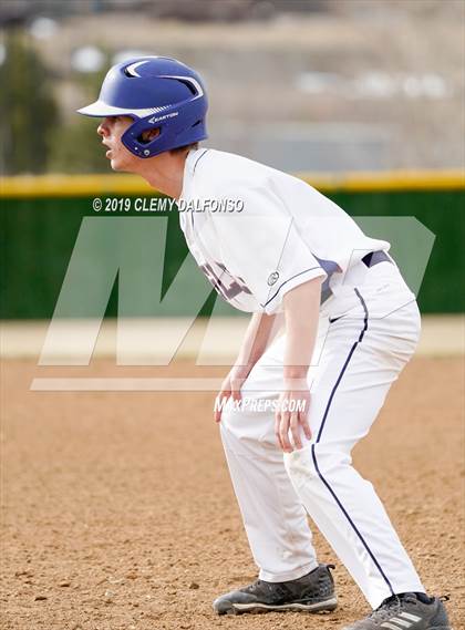 Thumbnail 1 in Regis Jesuit @ Dakota Ridge photogallery.