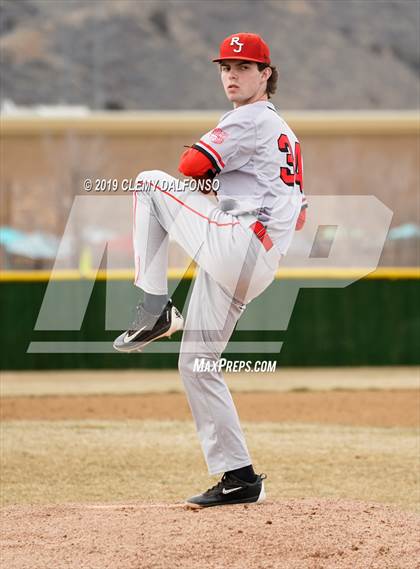 Thumbnail 2 in Regis Jesuit @ Dakota Ridge photogallery.