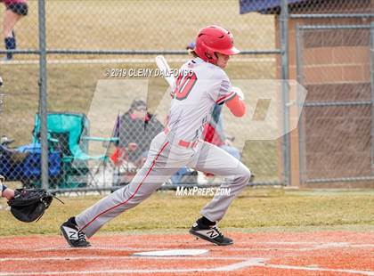 Thumbnail 1 in Regis Jesuit @ Dakota Ridge photogallery.