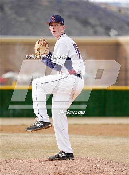 Thumbnail 2 in Regis Jesuit @ Dakota Ridge photogallery.