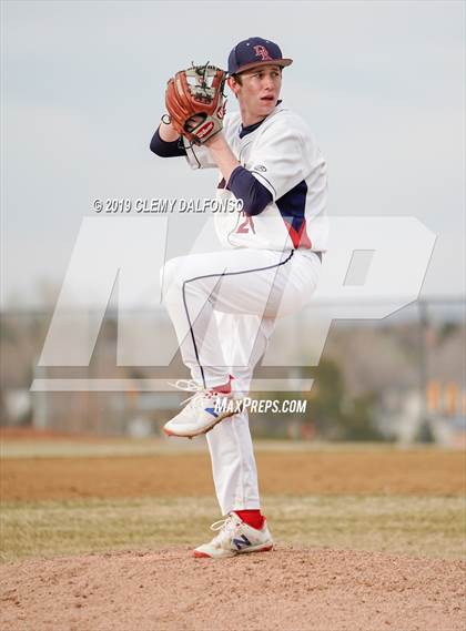 Thumbnail 3 in Regis Jesuit @ Dakota Ridge photogallery.