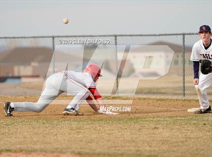 Thumbnail 2 in Regis Jesuit @ Dakota Ridge photogallery.