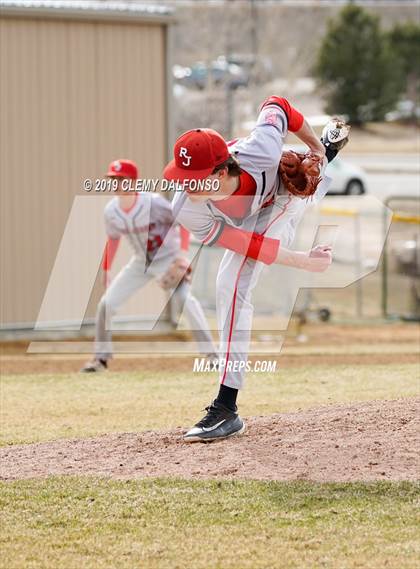 Thumbnail 3 in Regis Jesuit @ Dakota Ridge photogallery.