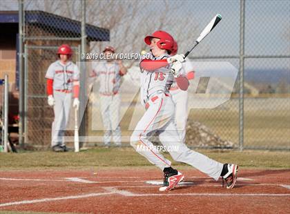 Thumbnail 1 in Regis Jesuit @ Dakota Ridge photogallery.