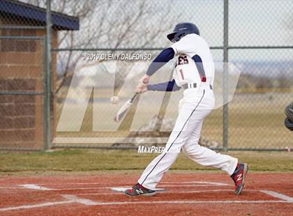 Thumbnail 3 in Regis Jesuit @ Dakota Ridge photogallery.