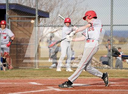Thumbnail 1 in Regis Jesuit @ Dakota Ridge photogallery.