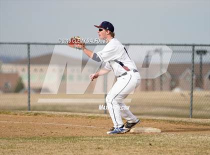 Thumbnail 2 in Regis Jesuit @ Dakota Ridge photogallery.