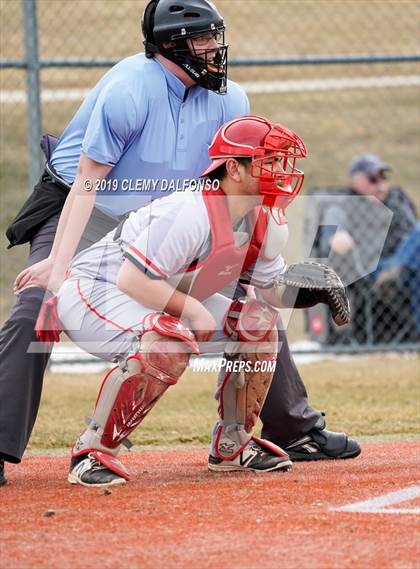 Thumbnail 3 in Regis Jesuit @ Dakota Ridge photogallery.
