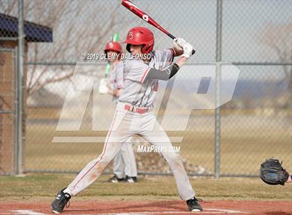 Thumbnail 1 in Regis Jesuit @ Dakota Ridge photogallery.