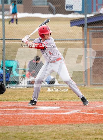 Thumbnail 1 in Regis Jesuit @ Dakota Ridge photogallery.