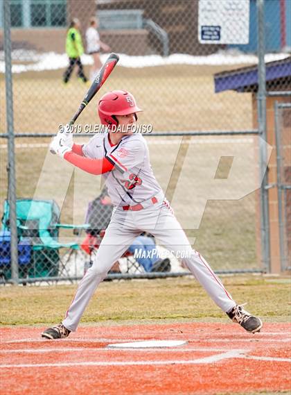 Thumbnail 2 in Regis Jesuit @ Dakota Ridge photogallery.