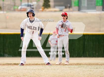 Thumbnail 1 in Regis Jesuit @ Dakota Ridge photogallery.