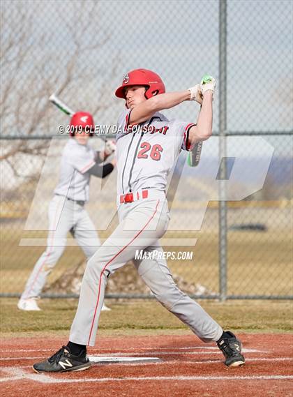 Thumbnail 1 in Regis Jesuit @ Dakota Ridge photogallery.