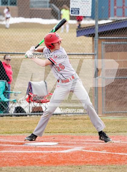Thumbnail 2 in Regis Jesuit @ Dakota Ridge photogallery.