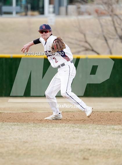 Thumbnail 3 in Regis Jesuit @ Dakota Ridge photogallery.