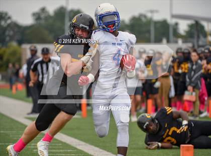 Thumbnail 1 in Oak Ridge @ Klein Oak photogallery.