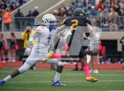 Thumbnail 3 in Oak Ridge @ Klein Oak photogallery.