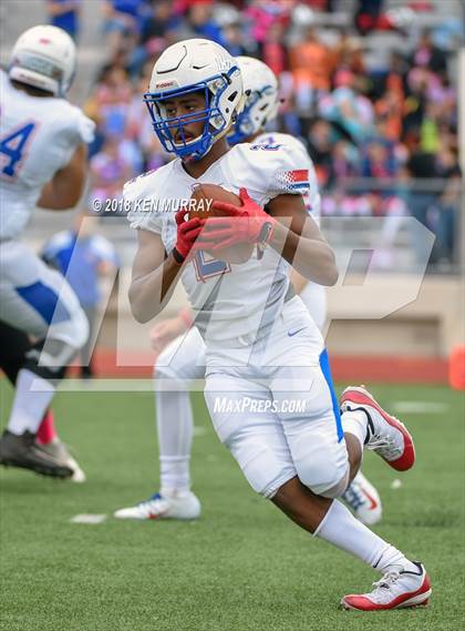 Thumbnail 3 in Oak Ridge @ Klein Oak photogallery.