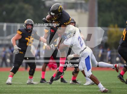 Thumbnail 1 in Oak Ridge @ Klein Oak photogallery.