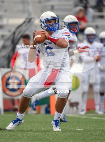 Thumbnail 3 in Oak Ridge @ Klein Oak photogallery.