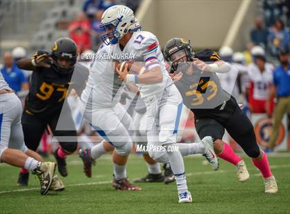 Thumbnail 3 in Oak Ridge @ Klein Oak photogallery.
