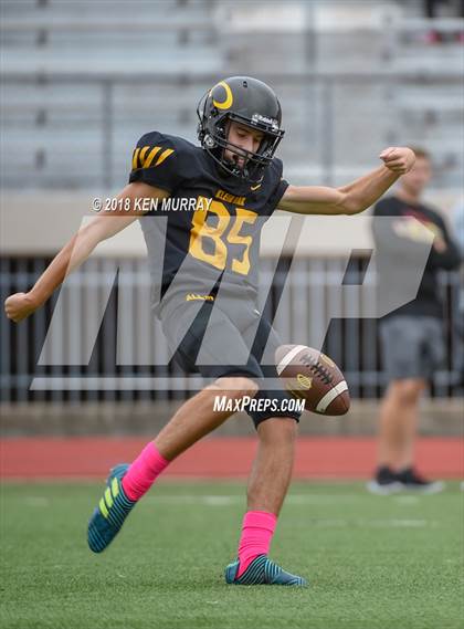 Thumbnail 2 in Oak Ridge @ Klein Oak photogallery.