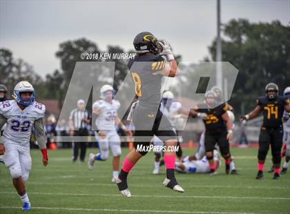 Thumbnail 1 in Oak Ridge @ Klein Oak photogallery.