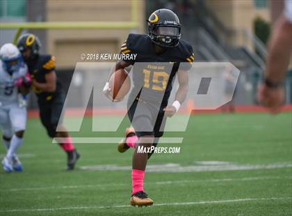 Thumbnail 3 in Oak Ridge @ Klein Oak photogallery.