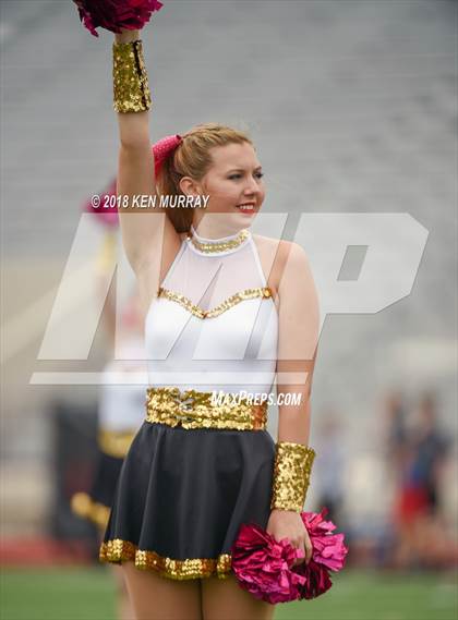 Thumbnail 2 in Oak Ridge @ Klein Oak photogallery.