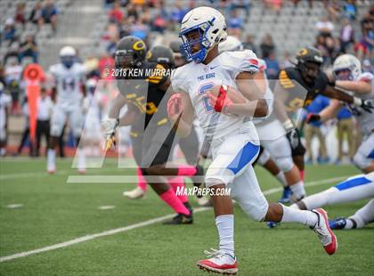 Thumbnail 2 in Oak Ridge @ Klein Oak photogallery.