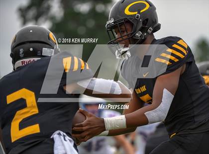 Thumbnail 2 in Oak Ridge @ Klein Oak photogallery.