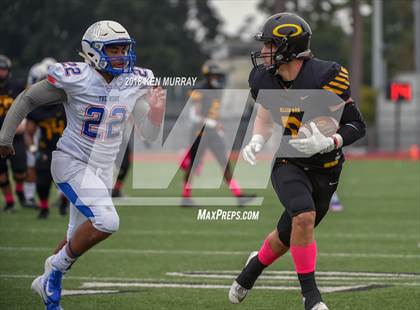 Thumbnail 1 in Oak Ridge @ Klein Oak photogallery.