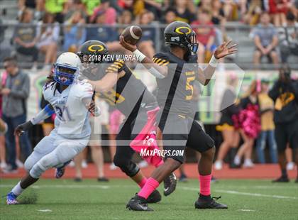 Thumbnail 3 in Oak Ridge @ Klein Oak photogallery.
