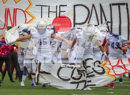 Thumbnail 3 in Oak Ridge @ Klein Oak photogallery.