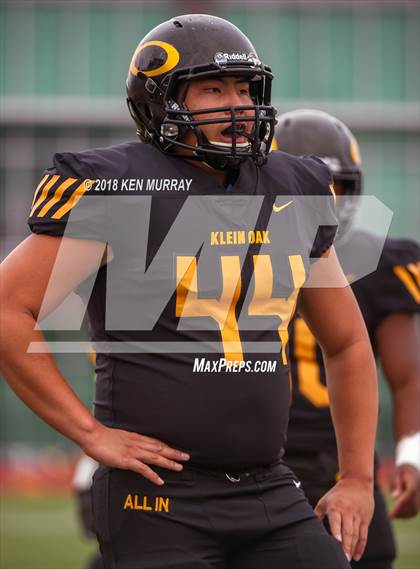 Thumbnail 3 in Oak Ridge @ Klein Oak photogallery.